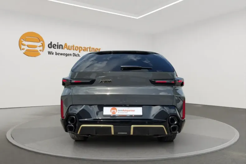 BMW XM din 2024 cu 57.600 km - oferta BMW149782 - foto 5