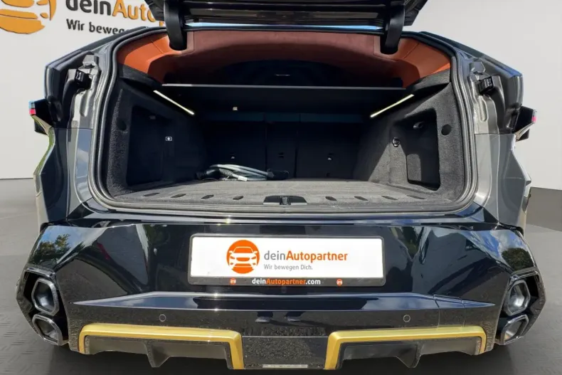 BMW XM din 2024 cu 57.600 km - oferta BMW149782 - foto 8