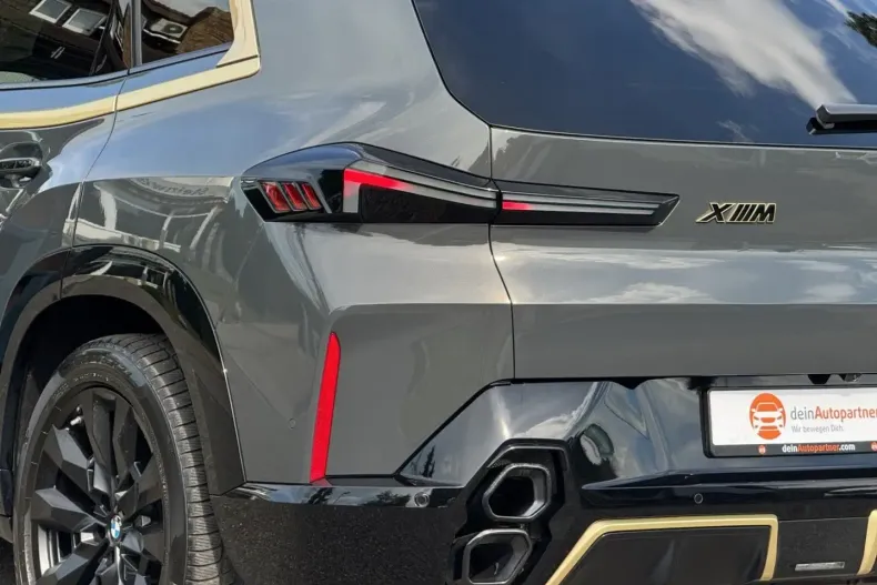 BMW XM din 2024 cu 57.600 km - oferta BMW149782 - foto 9