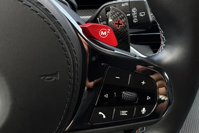 BMW XM din 2024 cu 57.600 km - oferta BMW149782 - foto 20