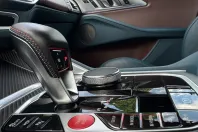 BMW XM din 2024 cu 57.600 km - oferta BMW149782 - foto 22