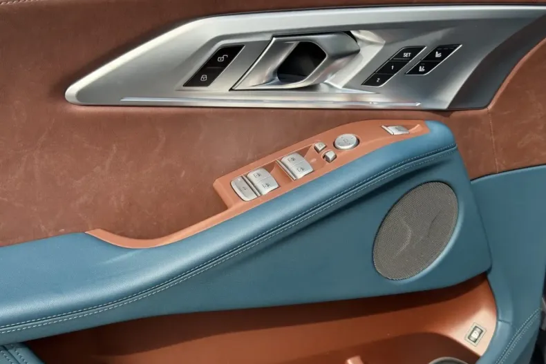 BMW XM din 2024 cu 57.600 km - oferta BMW149782 - foto 27