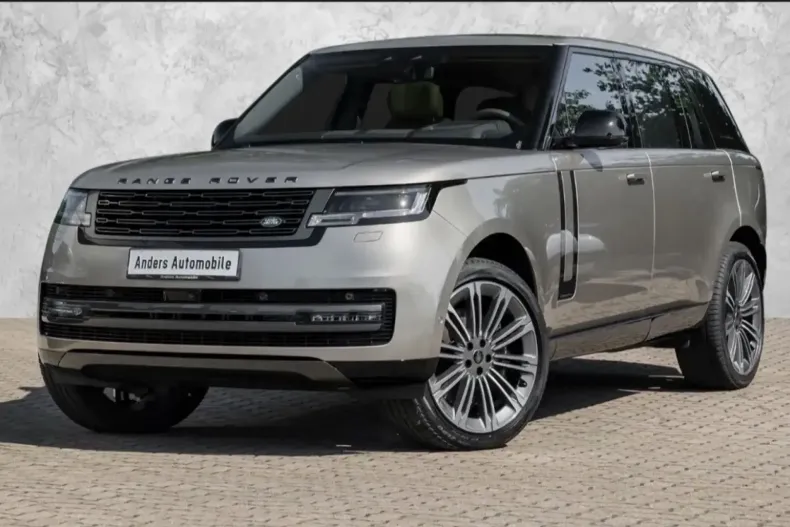 Land Rover Range Rover din 2024 cu 29.832 km - oferta LAN149784 - foto 1