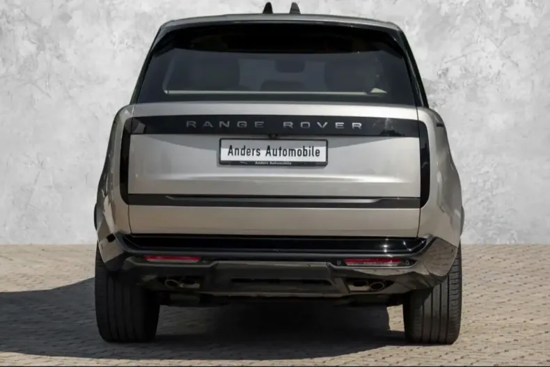 Land Rover Range Rover din 2024 cu 29.832 km - oferta LAN149784 - foto 4