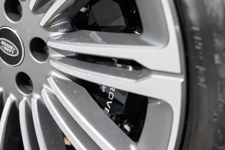 Land Rover Range Rover din 2024 cu 29.832 km - oferta LAN149784 - foto 19