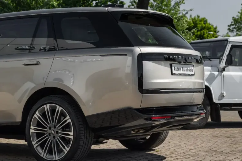 Land Rover Range Rover din 2024 cu 29.832 km - oferta LAN149784 - foto 20