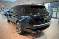 Land Rover Range Rover din 2023 cu 18.050 km - oferta LAN149785 - foto 6