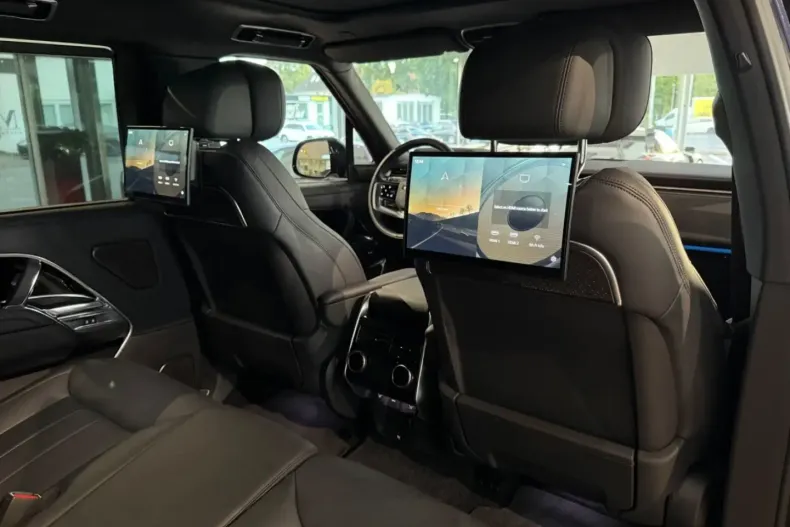 Land Rover Range Rover din 2023 cu 18.050 km - oferta LAN149785 - foto 20