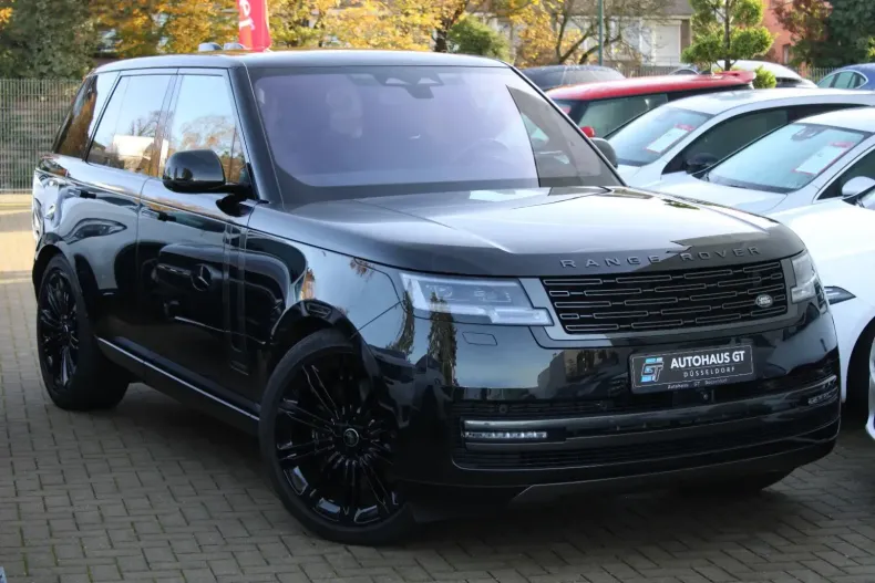 Land Rover Range Rover din 2023 cu 39.869 km - oferta LAN149786 - foto 3