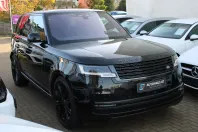 Land Rover Range Rover din 2023 cu 39.869 km - oferta LAN149786 - foto 6