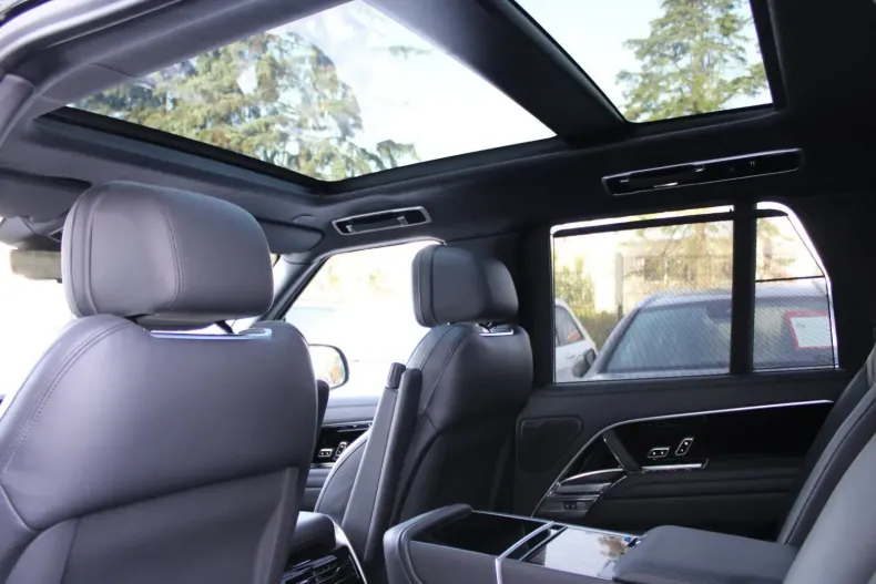 Land Rover Range Rover din 2023 cu 39.869 km - oferta LAN149786 - foto 20