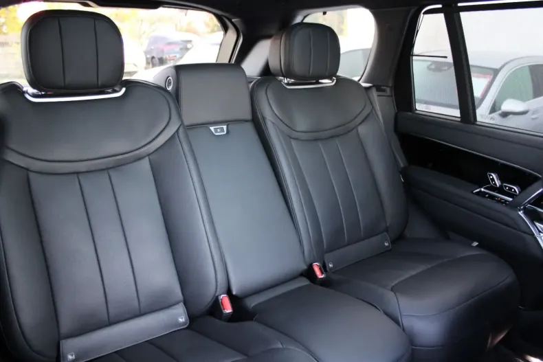 Land Rover Range Rover din 2023 cu 39.869 km - oferta LAN149786 - foto 22