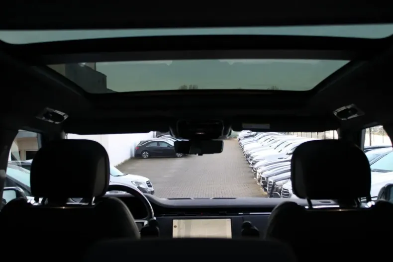 Land Rover Range Rover din 2023 cu 39.869 km - oferta LAN149786 - foto 25