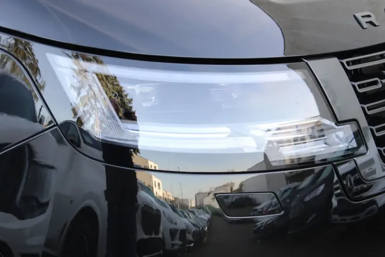 Land Rover Range Rover din 2023 cu 39.869 km - oferta LAN149786 - foto 29