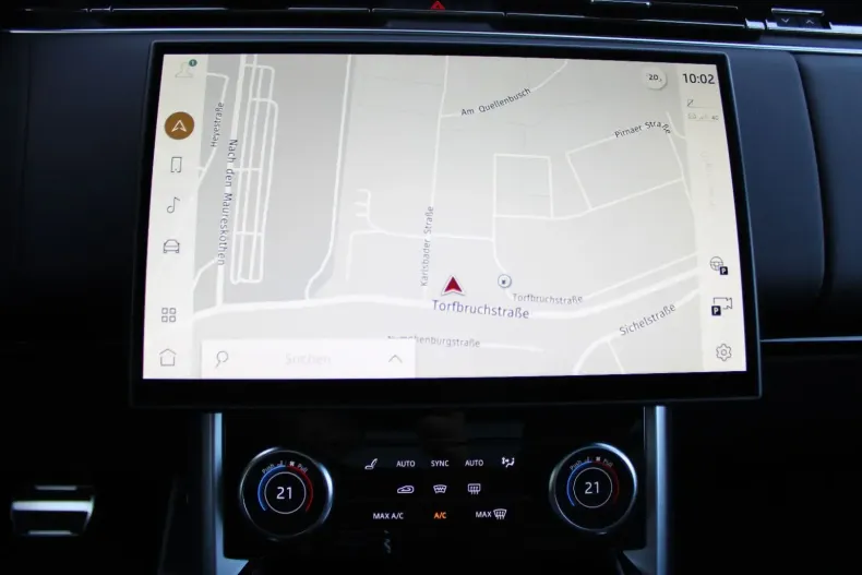 Land Rover Range Rover din 2023 cu 39.869 km - oferta LAN149786 - foto 37