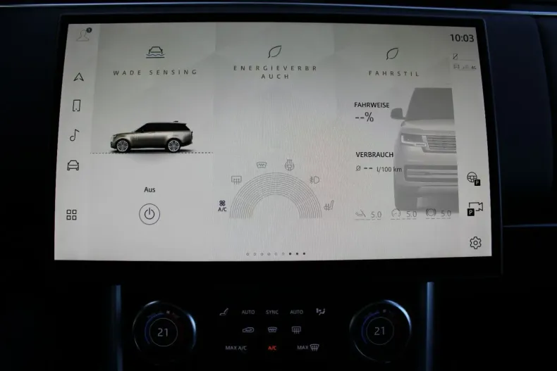 Land Rover Range Rover din 2023 cu 39.869 km - oferta LAN149786 - foto 40