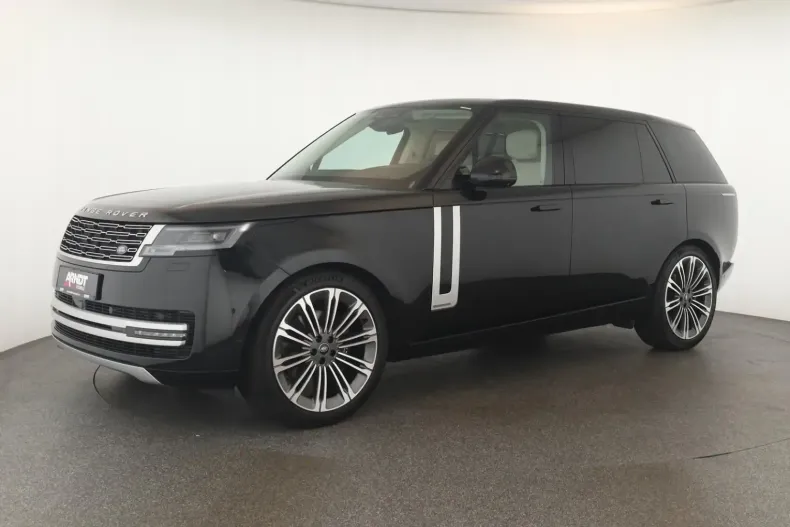 Land Rover Range Rover din 2024 cu 31.000 km - oferta LAN149787 - foto 1