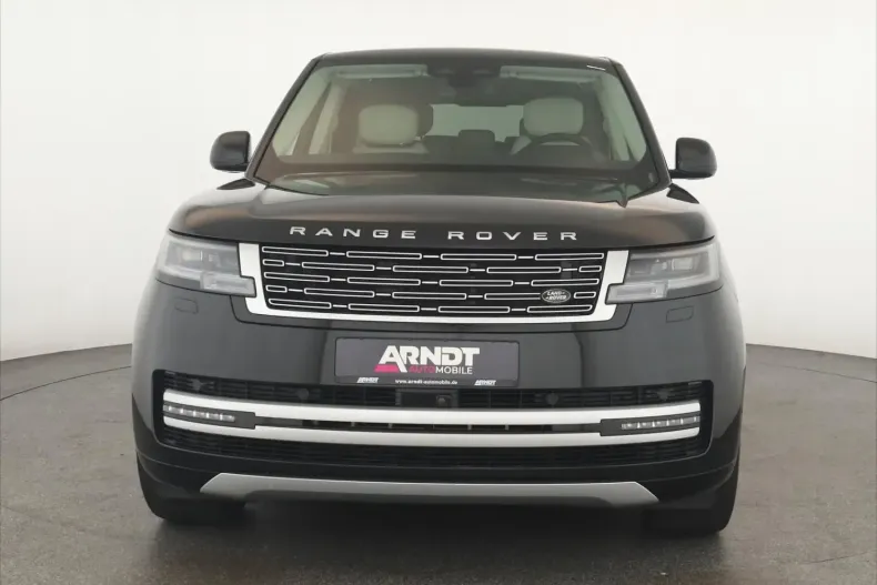 Land Rover Range Rover din 2024 cu 31.000 km - oferta LAN149787 - foto 2