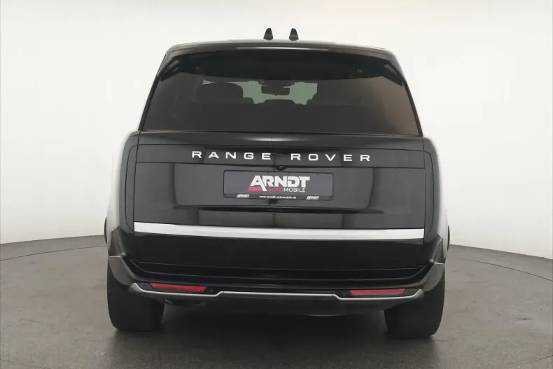 Land Rover Range Rover din 2024 cu 31.000 km - oferta LAN149787 - foto 3