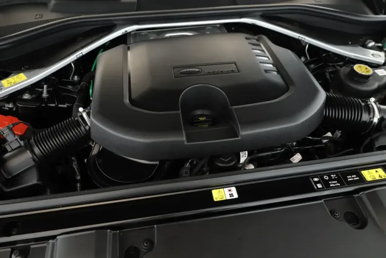 Land Rover Range Rover din 2024 cu 31.000 km - oferta LAN149787 - foto 9