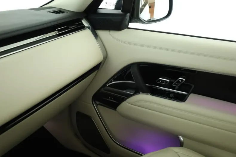 Land Rover Range Rover din 2024 cu 31.000 km - oferta LAN149787 - foto 13