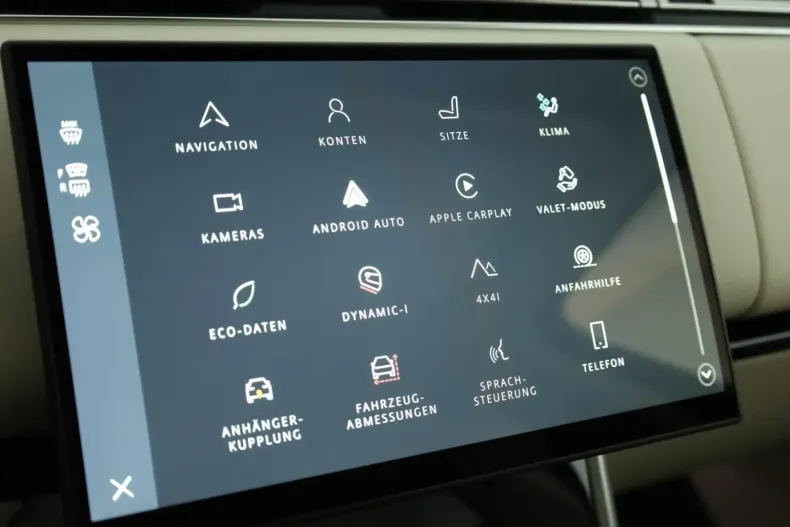 Land Rover Range Rover din 2024 cu 31.000 km - oferta LAN149787 - foto 15