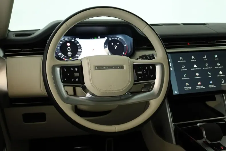 Land Rover Range Rover din 2024 cu 31.000 km - oferta LAN149787 - foto 18