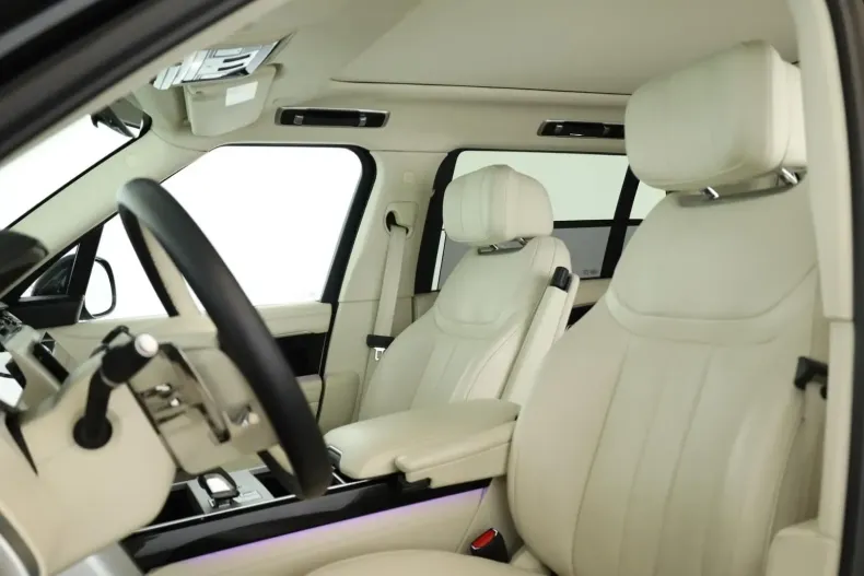 Land Rover Range Rover din 2024 cu 31.000 km - oferta LAN149787 - foto 21