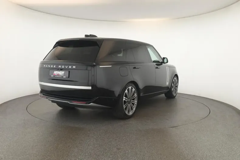 Land Rover Range Rover din 2024 cu 31.000 km - oferta LAN149787 - foto 27