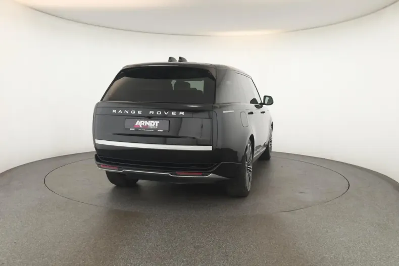 Land Rover Range Rover din 2024 cu 31.000 km - oferta LAN149787 - foto 28