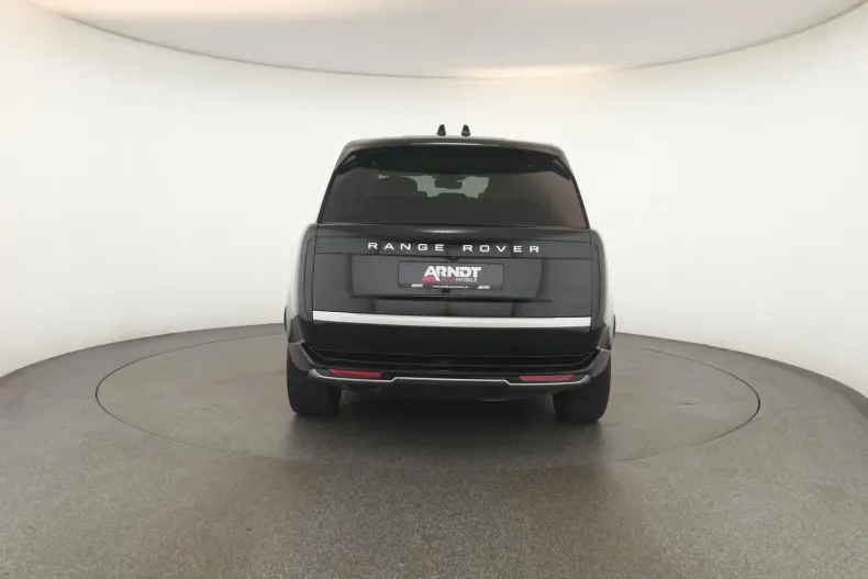 Land Rover Range Rover din 2024 cu 31.000 km - oferta LAN149787 - foto 29