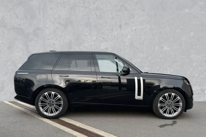 Land Rover Range Rover din 2023 cu 55.700 km - oferta LAN149788 - foto 6