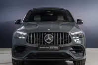 Mercedes-Benz GLE 63 AMG din 2024 cu 10.530 km - oferta MER149789 - foto 1