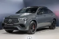 Mercedes-Benz GLE 63 AMG din 2024 cu 10.530 km - oferta MER149789 - foto 2