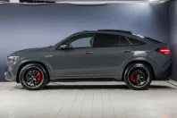 Mercedes-Benz GLE 63 AMG din 2024 cu 10.530 km - oferta MER149789 - foto 5
