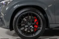 Mercedes-Benz GLE 63 AMG din 2024 cu 10.530 km - oferta MER149789 - foto 7