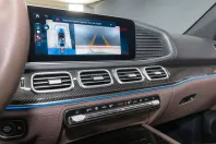 Mercedes-Benz GLE 63 AMG din 2024 cu 10.530 km - oferta MER149789 - foto 14