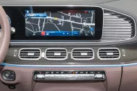 Mercedes-Benz GLE 63 AMG din 2024 cu 10.530 km - oferta MER149789 - foto 15