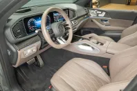 Mercedes-Benz GLE 63 AMG din 2024 cu 10.530 km - oferta MER149789 - foto 17