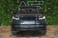 Land Rover Range Rover din 2023 cu 63.526 km - oferta LAN149790 - foto 2