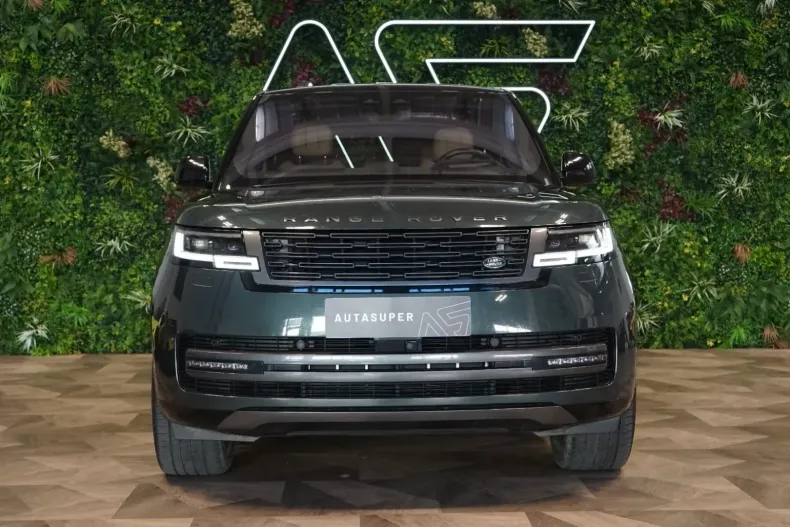 Land Rover Range Rover din 2023 cu 63.526 km - oferta LAN149790 - foto 2