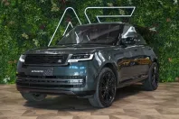 Land Rover Range Rover din 2023 cu 63.526 km - oferta LAN149790 - foto 3