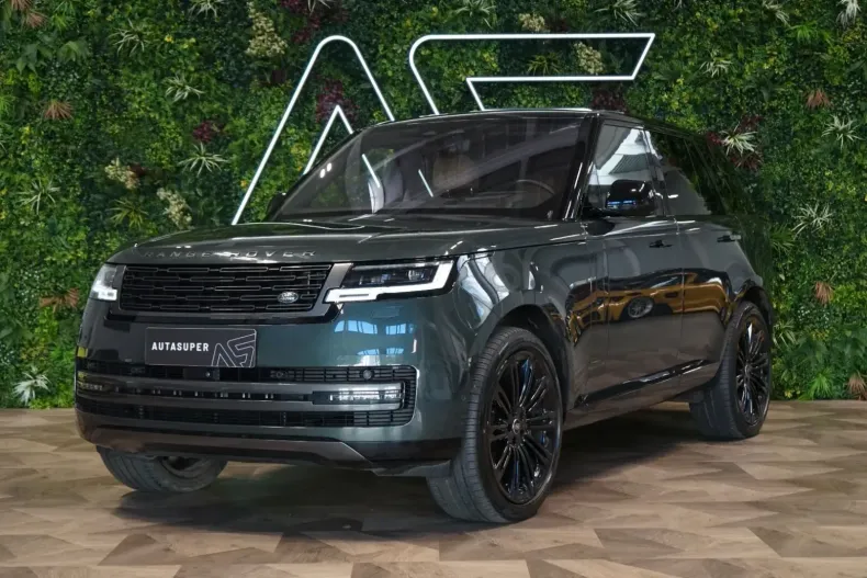 Land Rover Range Rover din 2023 cu 63.526 km - oferta LAN149790 - foto 3