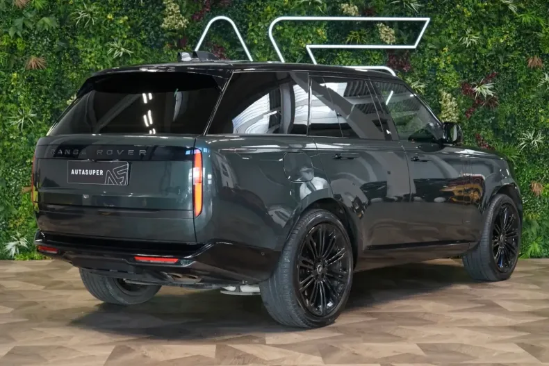 Land Rover Range Rover din 2023 cu 63.526 km - oferta LAN149790 - foto 6