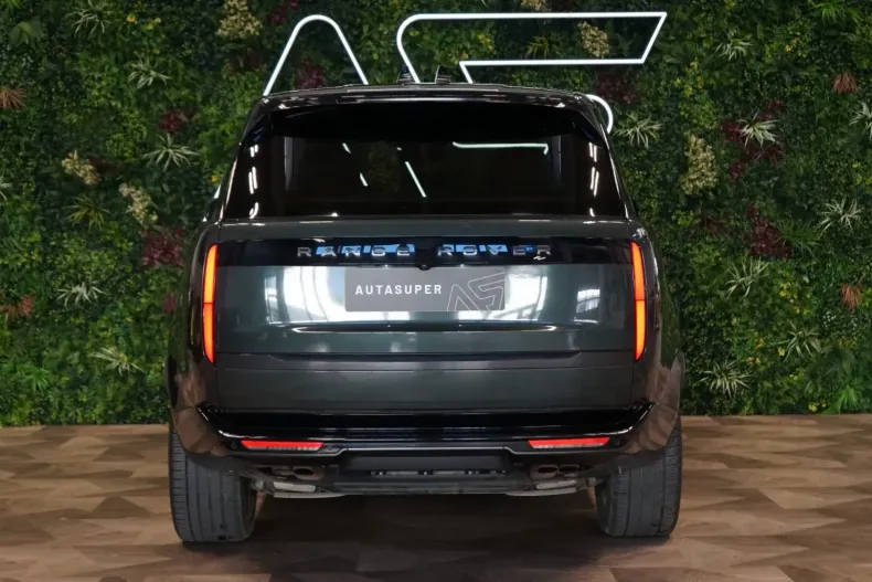 Land Rover Range Rover din 2023 cu 63.526 km - oferta LAN149790 - foto 9