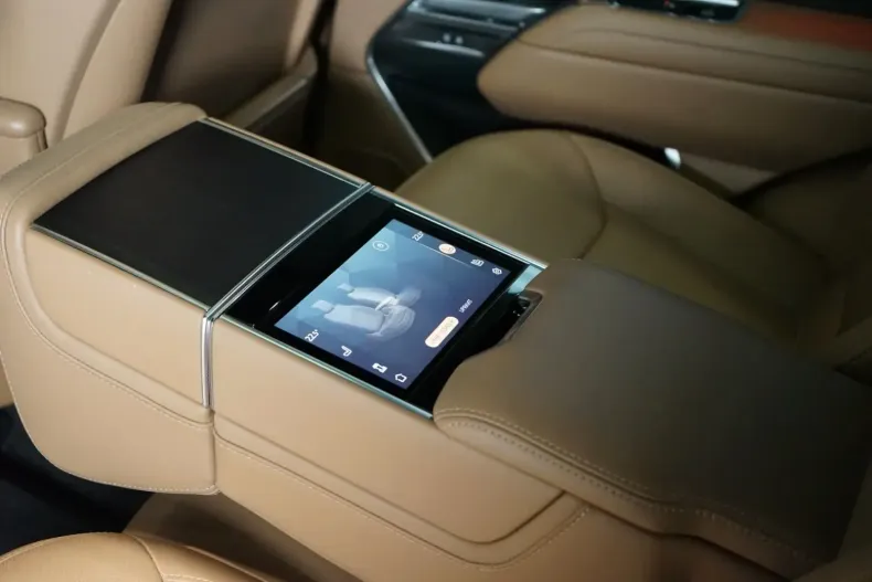 Land Rover Range Rover din 2023 cu 63.526 km - oferta LAN149790 - foto 14