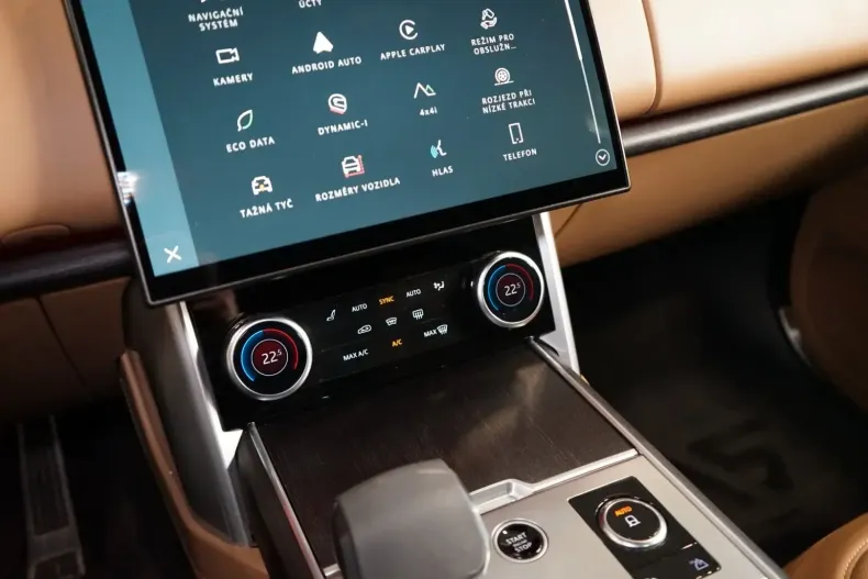 Land Rover Range Rover din 2023 cu 63.526 km - oferta LAN149790 - foto 29