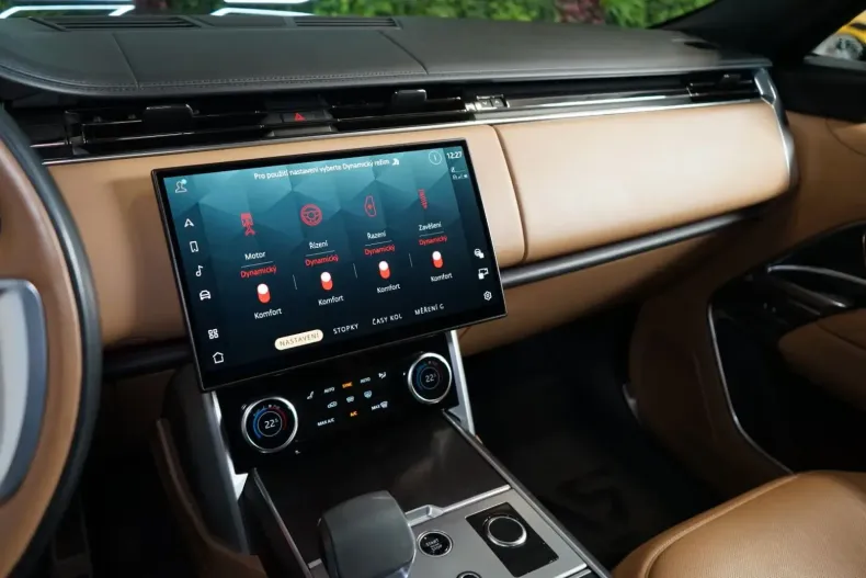 Land Rover Range Rover din 2023 cu 63.526 km - oferta LAN149790 - foto 30