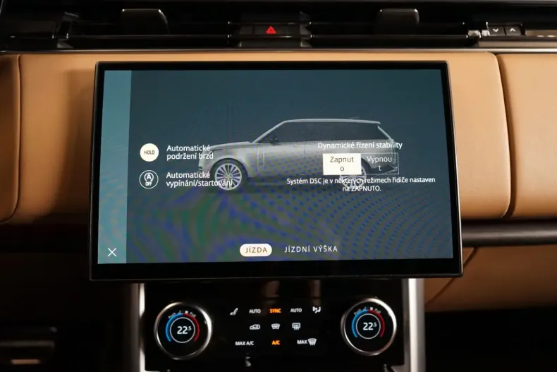 Land Rover Range Rover din 2023 cu 63.526 km - oferta LAN149790 - foto 32