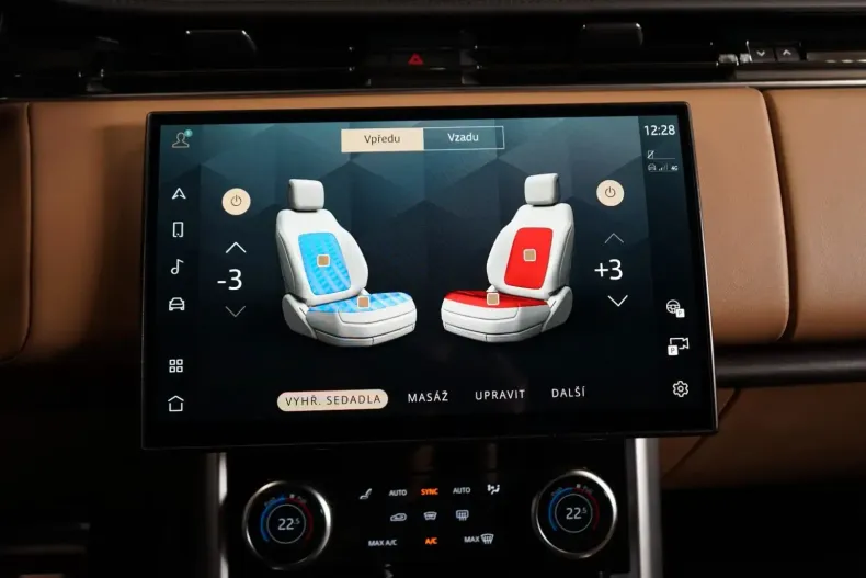 Land Rover Range Rover din 2023 cu 63.526 km - oferta LAN149790 - foto 33